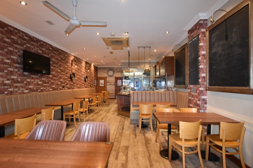 85 High Street, Epping, Essex