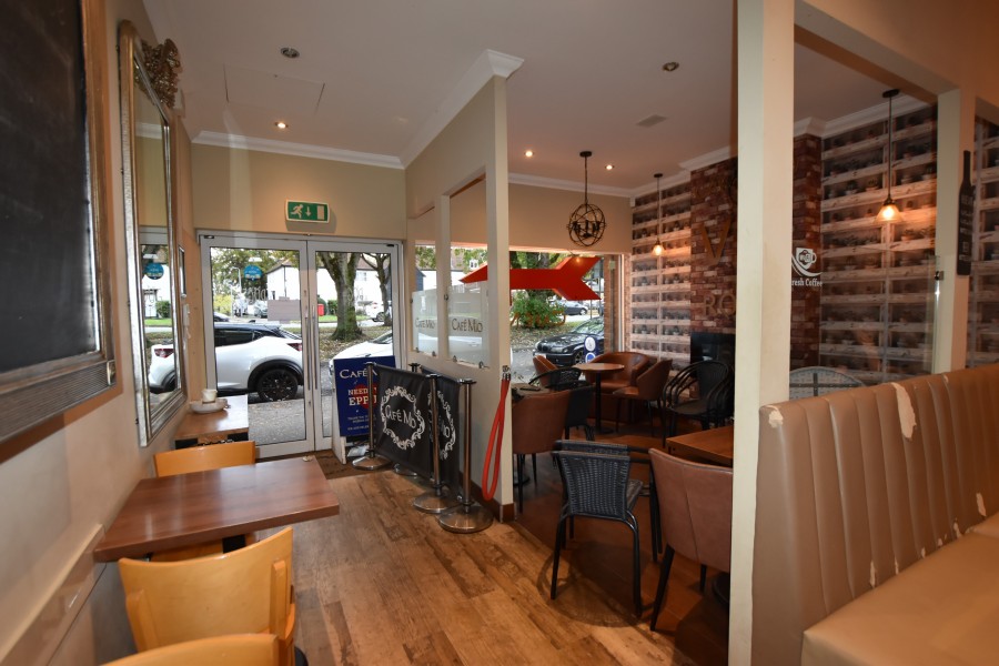 85 High Street, Epping, Essex