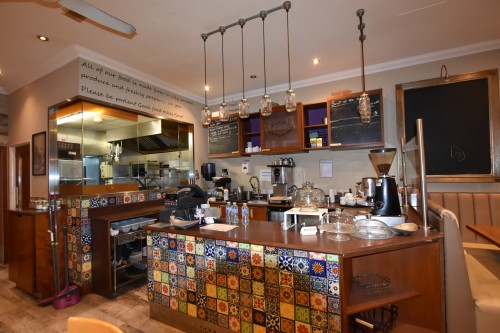 85 High Street, Epping, Essex