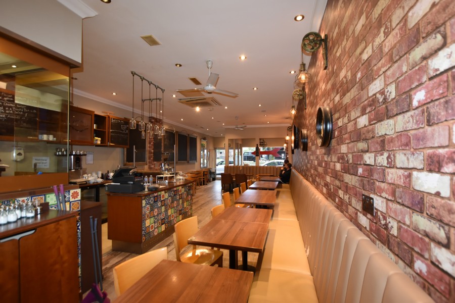 85 High Street, Epping, Essex