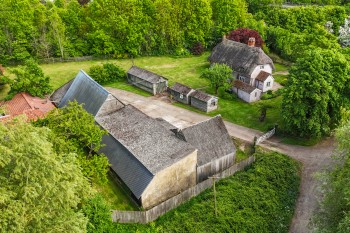 Hoggs Farm, Harlow Common, Harlow, Essex