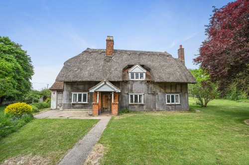 Hoggs Farm, Harlow Common, Harlow, Essex