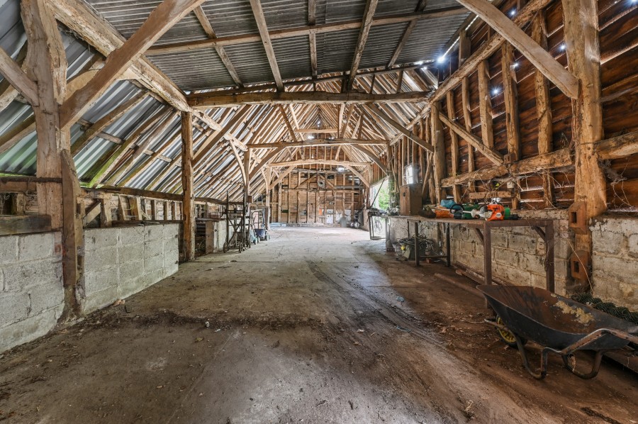 Hoggs Farm, Harlow Common, Harlow, Essex