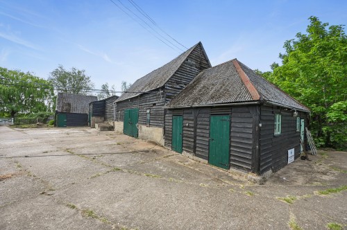Hoggs Farm, Harlow Common, Harlow, Essex