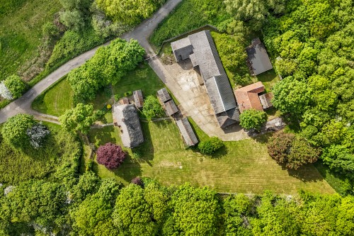 Hoggs Farm, Harlow Common, Harlow, Essex