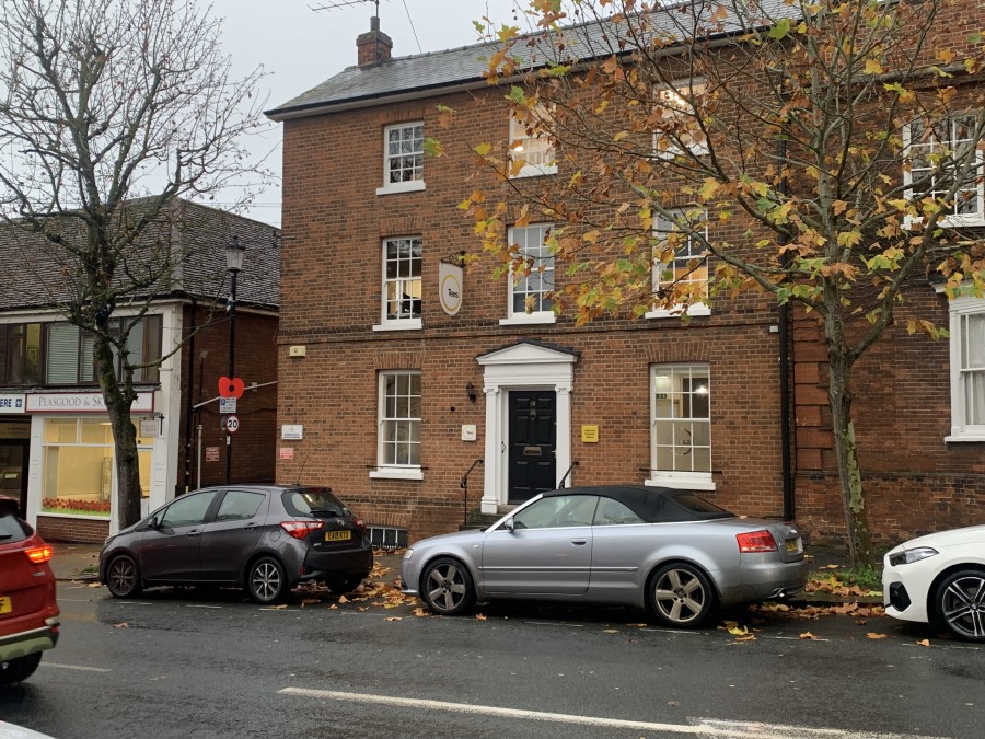 0 bedroom Commercial Property for Sale 68 High Street, Saffron Walden, Essex
