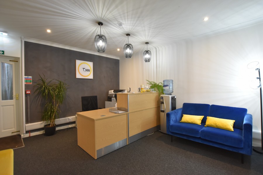 68 High Street, Saffron Walden, Essex