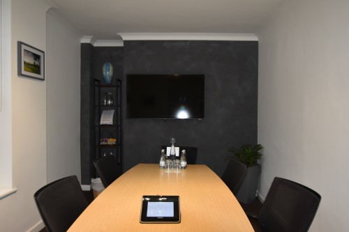 68 High Street, Saffron Walden, Essex