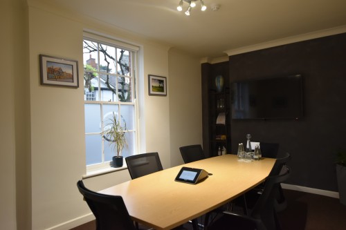 68 High Street, Saffron Walden, Essex