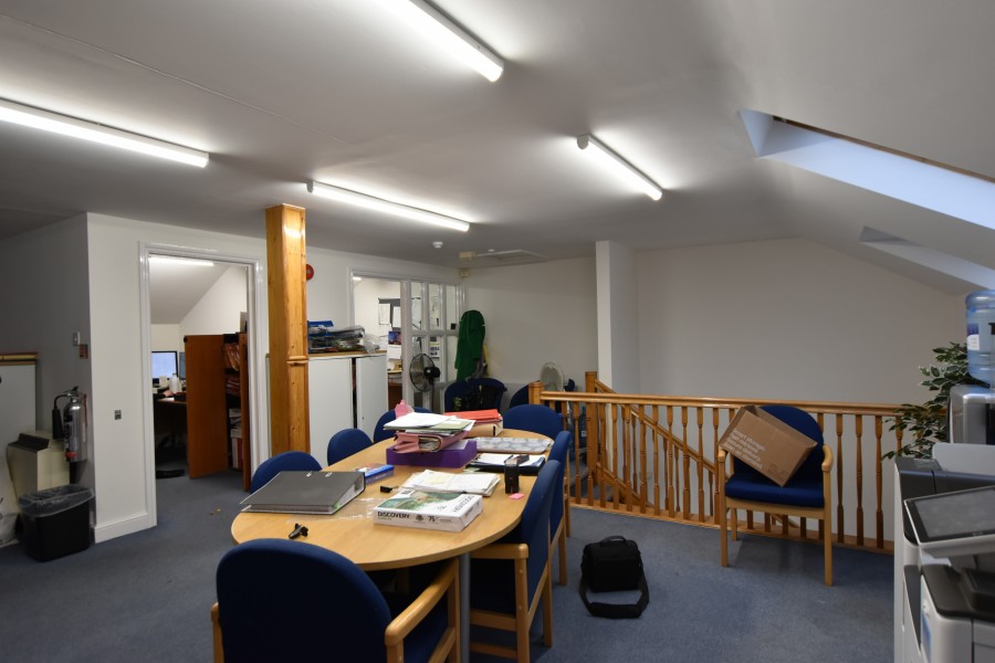 0 bedroom Office for Letting 68a High Street, Saffron Walden, Essex