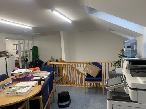 68a High Street, Saffron Walden, Essex