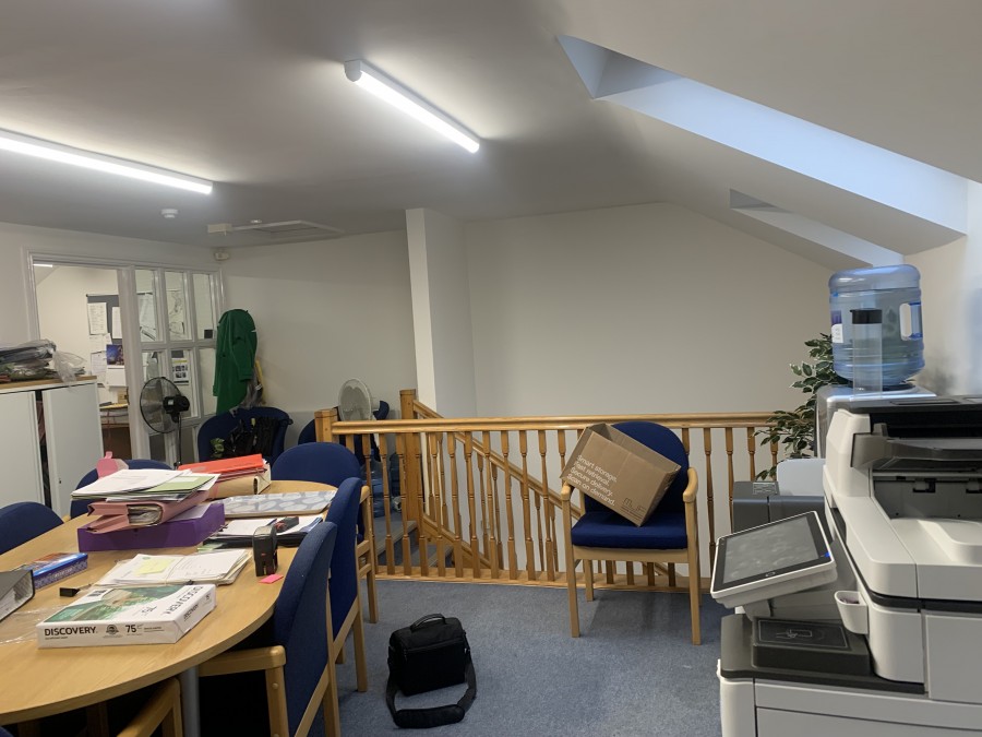 68a High Street, Saffron Walden, Essex