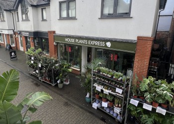 16 Riverside Walk, South Street, Bishop's Stortford, Hertfordshire