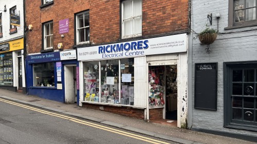 5B Bridge Street, Bishop's Stortford, Hertfordshire