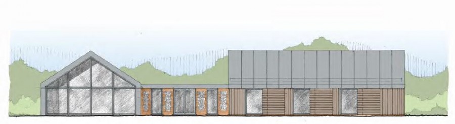 0 bedroom Shop for Letting Commercial Unit, Hopleys, High Street, Much Hadham, Hertfordshire