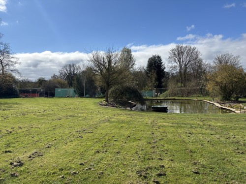 Commercial Unit, Hopleys, High Street, Much Hadham, Hertfordshire