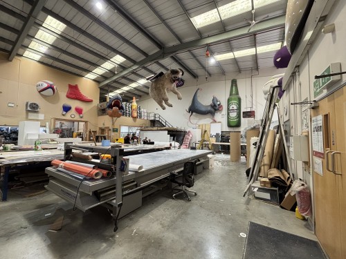 Unit 8, 16 Baynes Place, Chelmsford, Essex