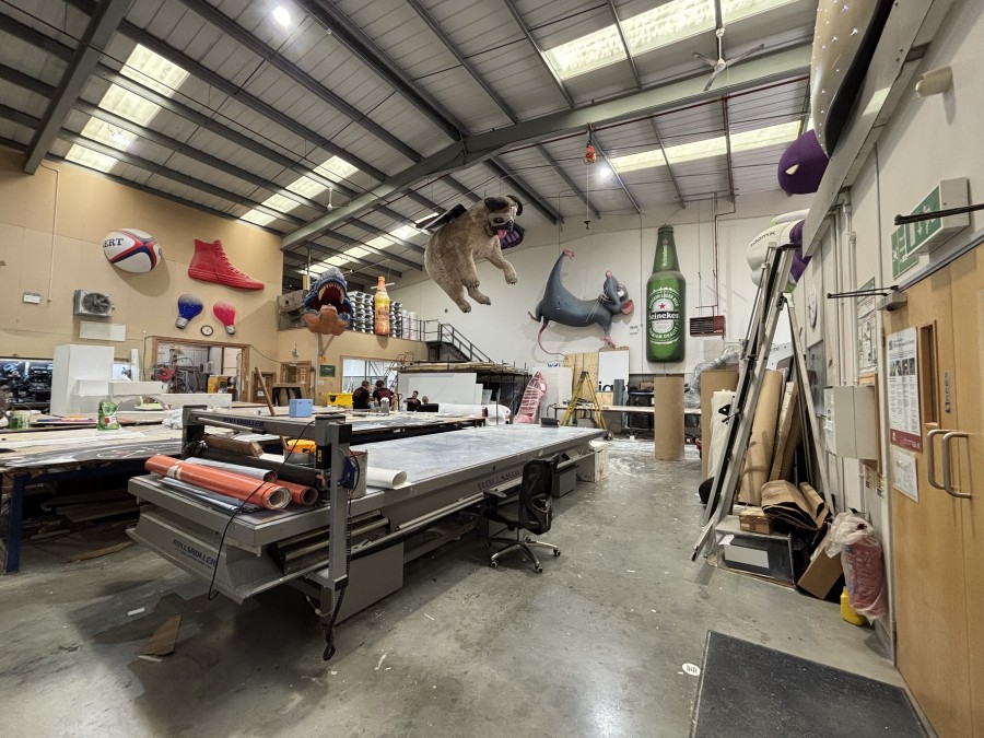 Unit 8, 16 Baynes Place, Chelmsford, Essex