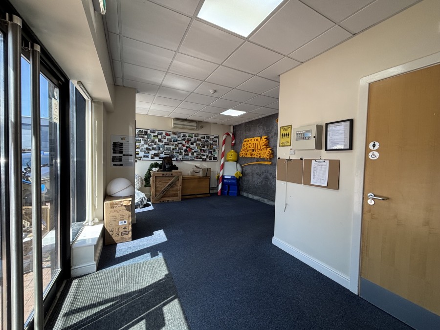 Unit 8, 16 Baynes Place, Chelmsford, Essex
