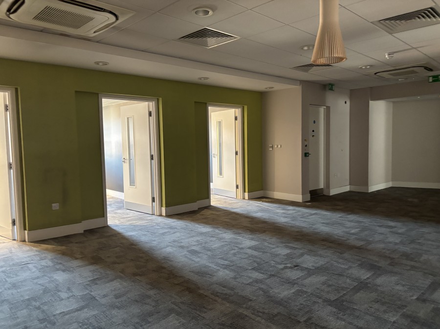 Ground Floor, 8-10 North Street, Bishop's Stortford, Hertfordshire