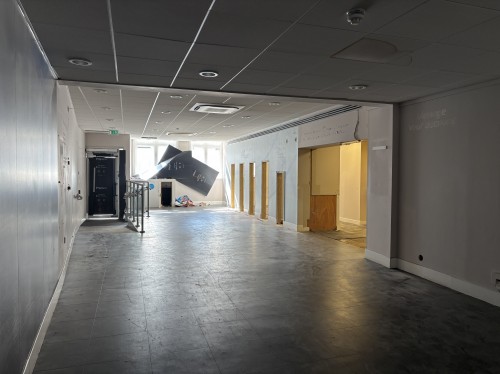Ground Floor, 8-10 North Street, Bishop's Stortford, Hertfordshire