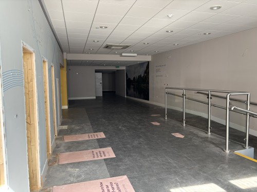 Ground Floor, 8-10 North Street, Bishop's Stortford, Hertfordshire