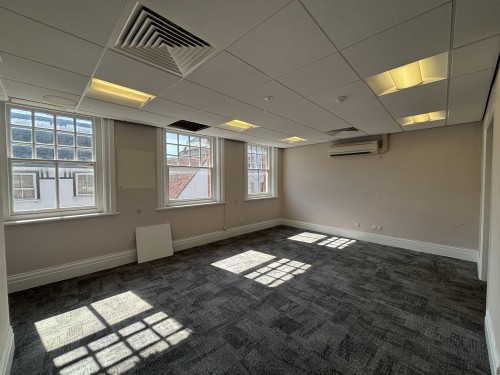 Upper Floors, 8-10 North Street, Bishop's Stortford, Hertfordshire
