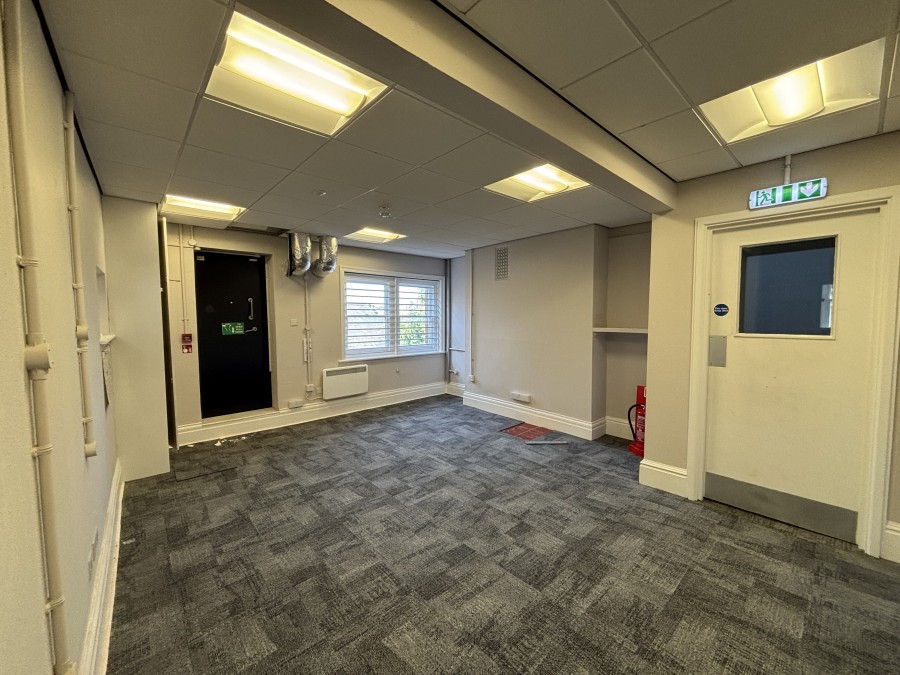 Upper Floors, 8-10 North Street, Bishop's Stortford, Hertfordshire