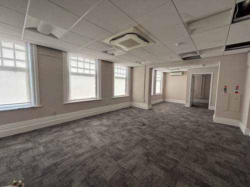 Upper Floors, 8-10 North Street, Bishop's Stortford, Hertfordshire