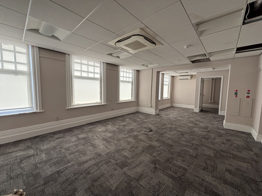 Upper Floors, 8-10 North Street, Bishop's Stortford, Hertfordshire