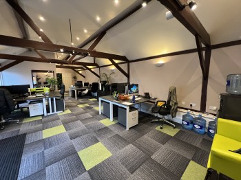 2 The Cart Barn, Thorley Hall Farm, Bishop`s Stortford, Hertfordshire