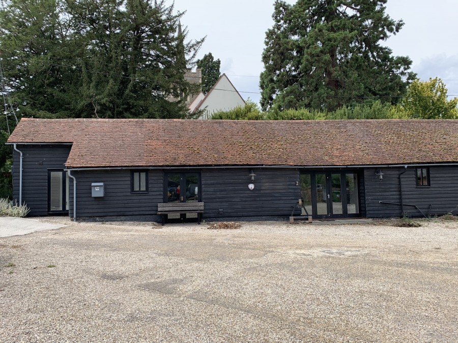 2 The Cart Barn, Thorley Hall Farm, Bishop`s Stortford, Hertfordshire