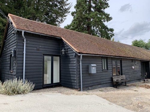 2 The Cart Barn, Thorley Hall Farm, Bishop`s Stortford, Hertfordshire