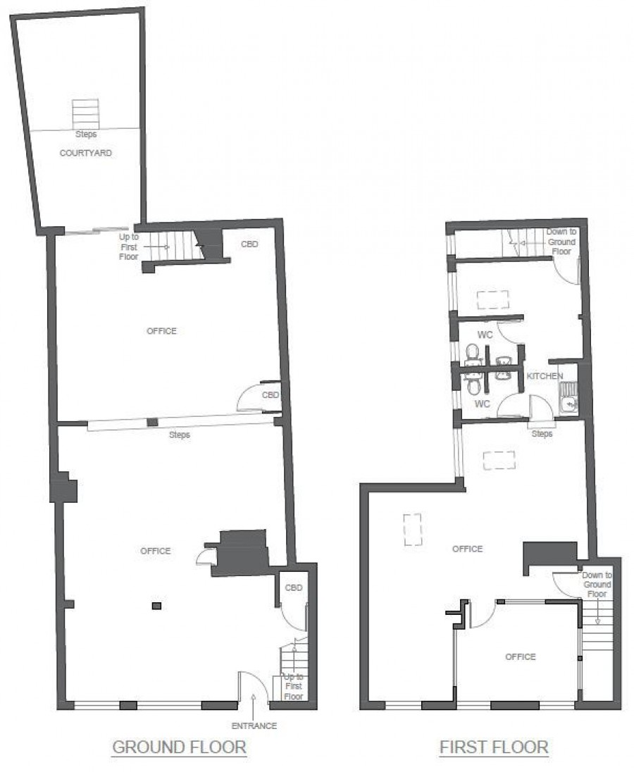 5 Northgate End, Bishop`s Stortford