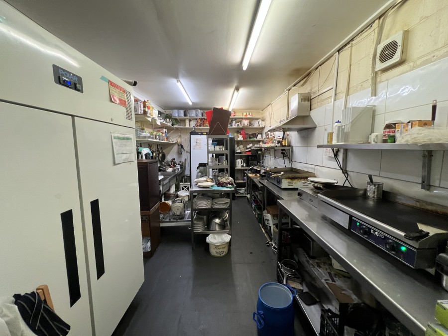 Rowntree Way, Saffron Walden