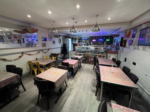 Rowntree Way, Saffron Walden