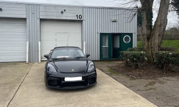 10 Gold Enterprise Zone, Elsenham, Bishop`s Stortford, Herts