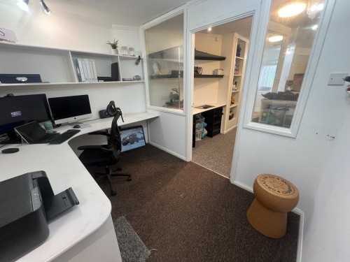 10 Gold Enterprise Zone, Elsenham, Bishop`s Stortford, Herts