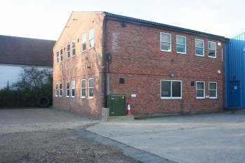 Ground & First Floor, Britannia House Stickling Green Lane, Clavering, Saffron Walden, Essex