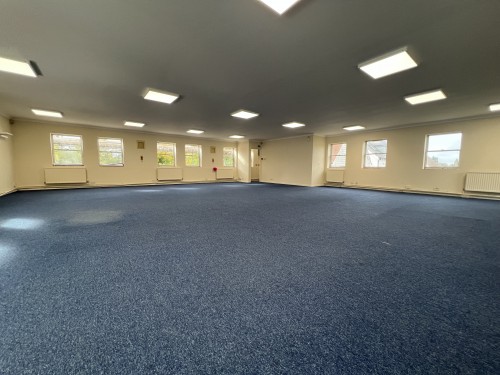 Ground & First Floor, Britannia House Stickling Green Lane, Clavering, Saffron Walden, Essex