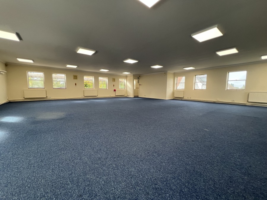 Ground & First Floor, Britannia House Stickling Green Lane, Clavering, Saffron Walden, Essex