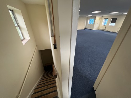 Ground & First Floor, Britannia House Stickling Green Lane, Clavering, Saffron Walden, Essex