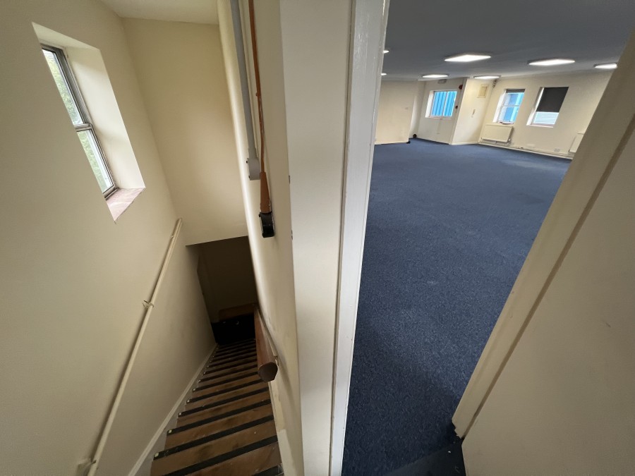 Ground & First Floor, Britannia House Stickling Green Lane, Clavering, Saffron Walden, Essex