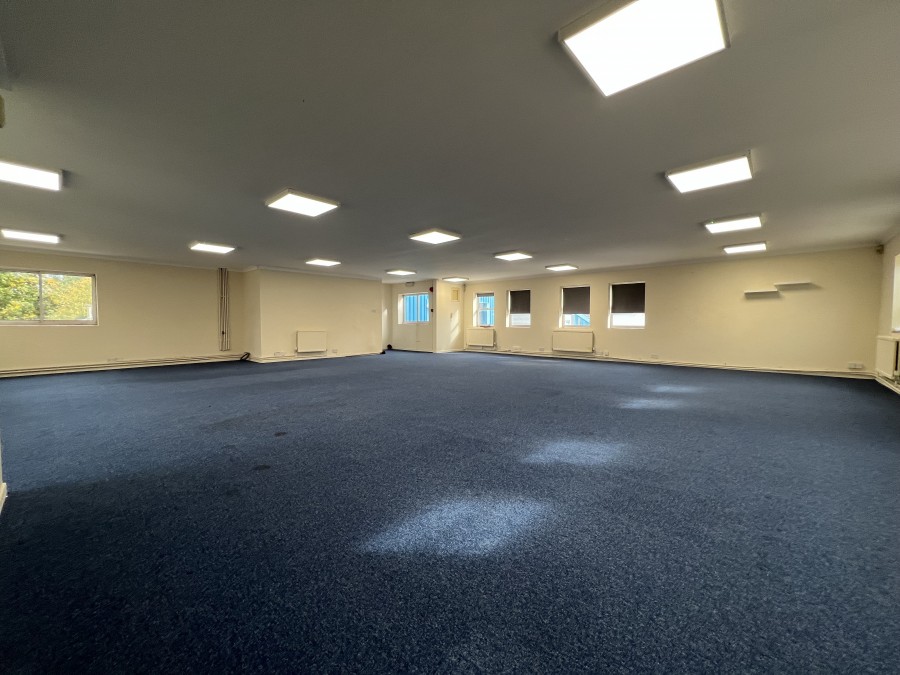 Ground & First Floor, Britannia House Stickling Green Lane, Clavering, Saffron Walden, Essex