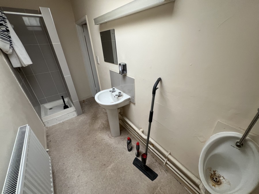 Ground & First Floor, Britannia House Stickling Green Lane, Clavering, Saffron Walden, Essex