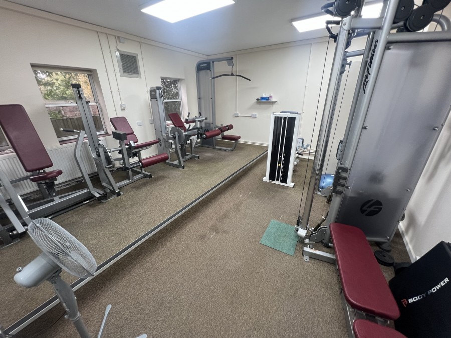 Ground & First Floor, Britannia House Stickling Green Lane, Clavering, Saffron Walden, Essex