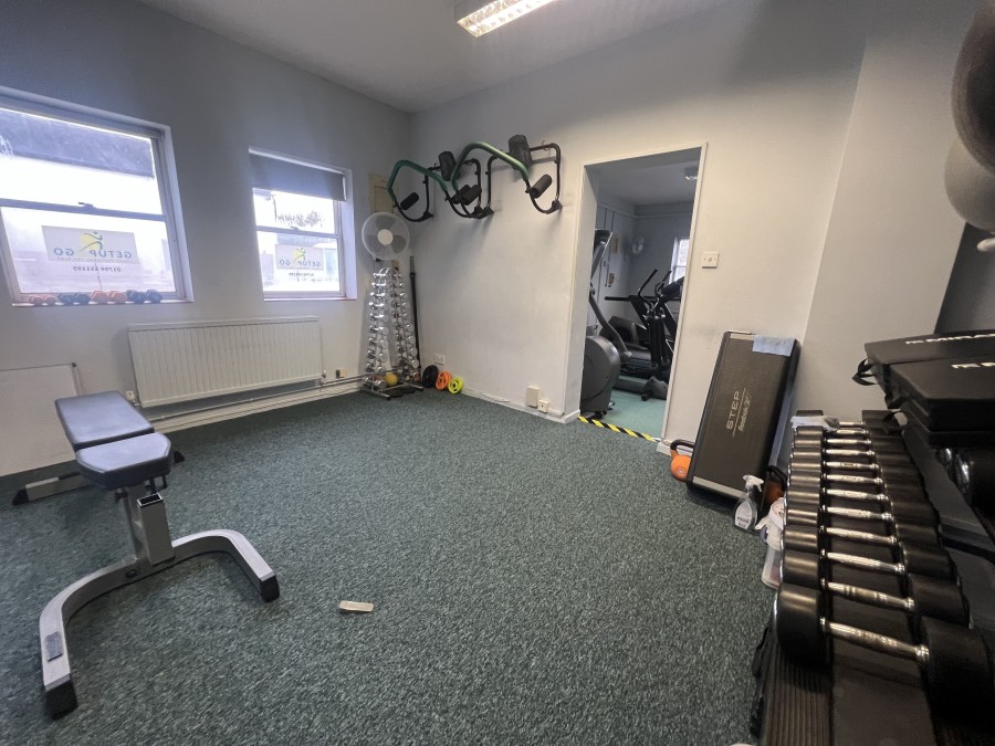 Ground & First Floor, Britannia House Stickling Green Lane, Clavering, Saffron Walden, Essex