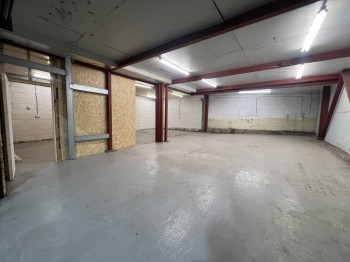 Unit G, Bridge Works, , Little Hallingbury, Bishop`s Stortford, Hertfordshire
