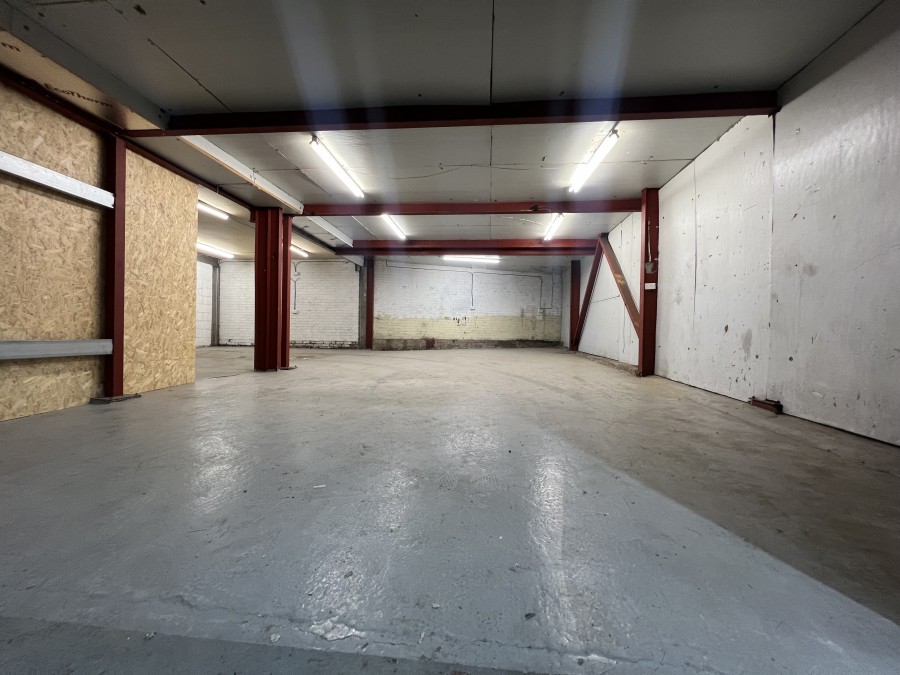 Unit G, Bridge Works, , Little Hallingbury, Bishop`s Stortford, Hertfordshire