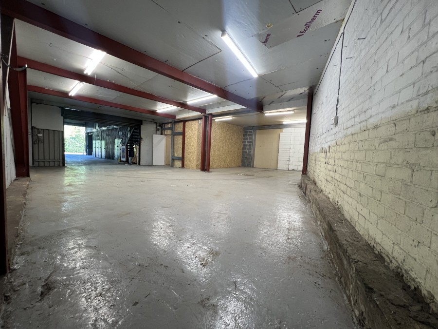 Unit G, Bridge Works, , Little Hallingbury, Bishop`s Stortford, Hertfordshire